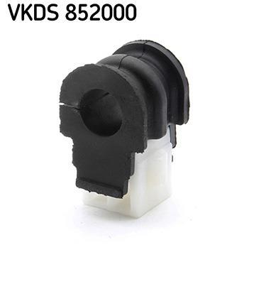 Coussinet de palier, stabilisateur SKF ref. VKDS 852000